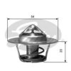 GATES TH00191G6 Thermostat, coolant